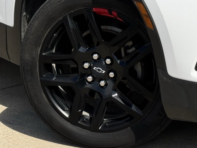 Used 2020 Chevrolet Blazer LT w/ Redline Edition FWD image 30