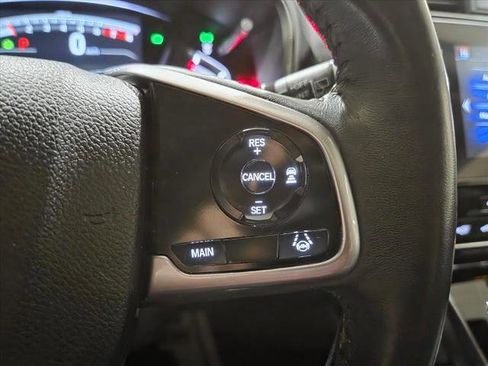 Used 2019 Honda CR-V EX-L image 24