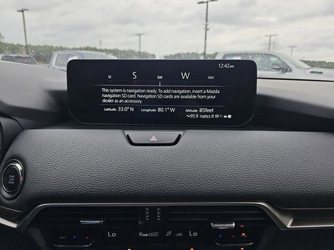 Used 2024 MAZDA CX-90 3.3 Turbo w/ Preferred Plus image 27