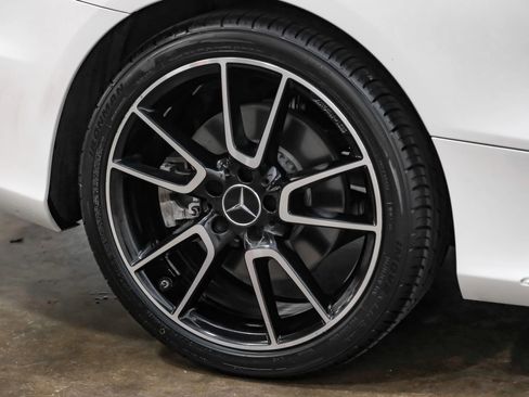 Used 2017 Mercedes-Benz C 43 AMG 4MATIC Cabriolet image 36