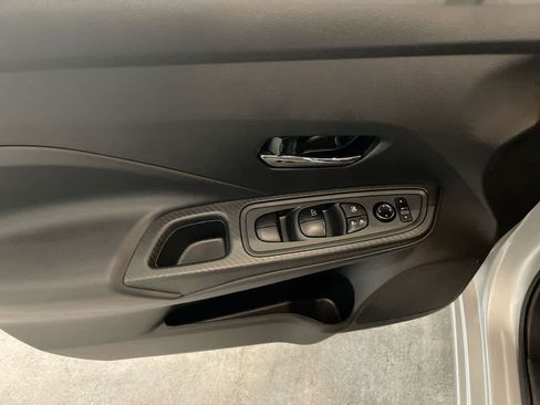 Used 2024 Nissan Versa SV image 13