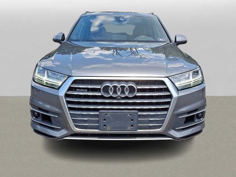 Used 2017 Audi Q7 3.0T Premium Plus AWD/4WD image 35