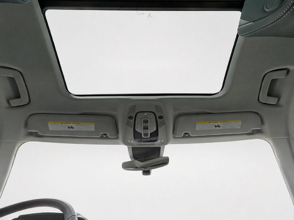 Used 2024 Audi Q8 e-tron Prestige w/ Prestige Package AWD/4WD image 29
