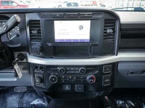 Used 2024 Ford F250 XL image 19
