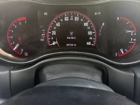 Used 2020 Dodge Durango R/T w/ Blacktop Package AWD/4WD image 6
