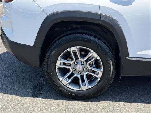 Used 2025 GMC Terrain Elevation AWD/4WD image 8