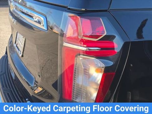 Certified 2022 Chevrolet Tahoe LT image 24