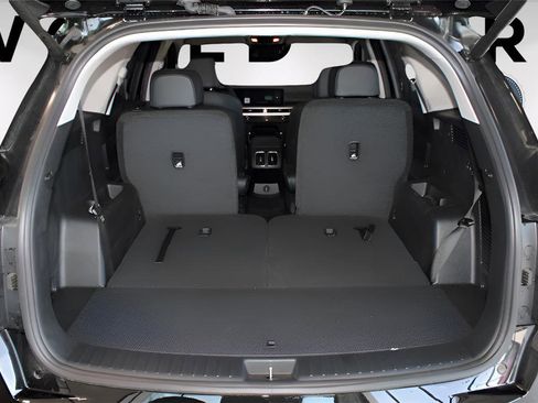 New 2025 Kia Sorento EX image 16