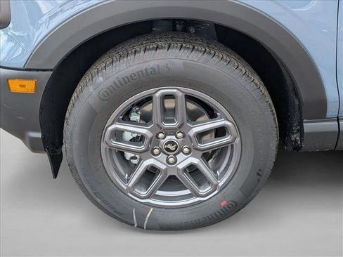 New 2025 Ford Bronco Sport Big Bend w/ Convenience Package image 10