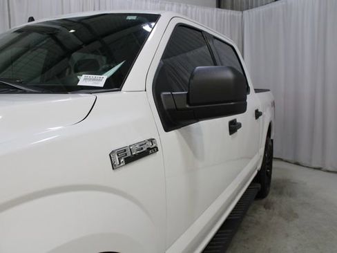Used 2020 Ford F150 XLT AWD/4WD image 34
