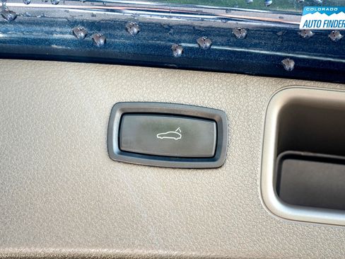 Used 2015 Porsche Macan Turbo image 29