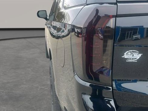 Used 2023 GMC Yukon AT4 w/ AT4 Premium Plus Package image 52