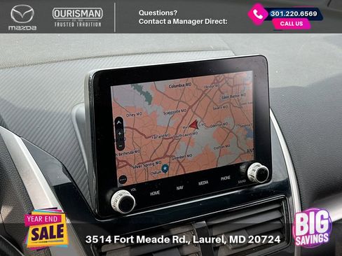 Used 2022 Mitsubishi Eclipse Cross SEL image 14