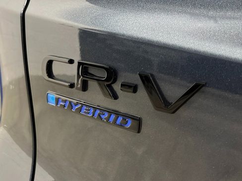 New 2026 Honda CR-V Sport-L image 6