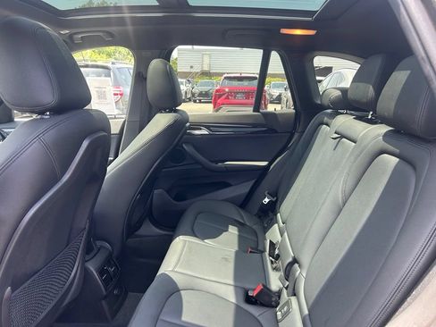 Used 2016 BMW X1 xDrive28i AWD/4WD image 16