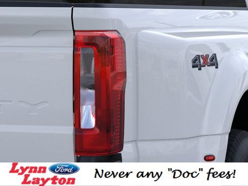 New 2026 Ford F350 XL image 21