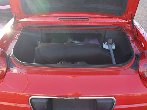 Used 2003 Ford Thunderbird image 6