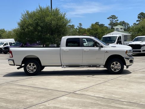 Used 2022 RAM 3500 Big Horn w/ Level A Equipment Group AWD/4WD image 10
