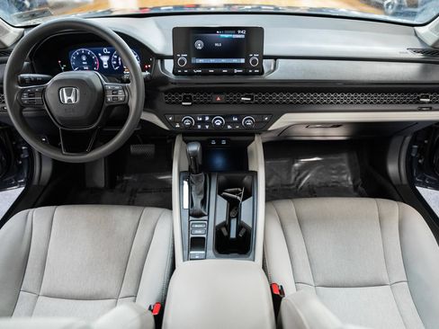Used 2024 Honda Accord EX image 15