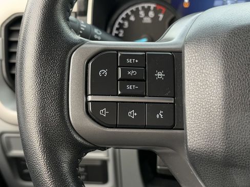 Used 2022 Ford F150 XLT w/ Equipment Group 301A Mid image 16