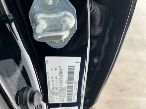 New 2026 Toyota Tundra SR5 AWD/4WD image 27