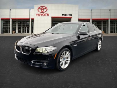 Used 2015 BMW 535i Sedan