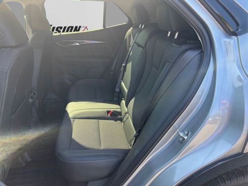 Used 2023 Buick Envision Preferred w/ Sport Touring Package image 10