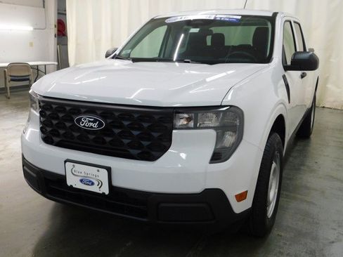 New 2025 Ford Maverick XL w/ 4K Tow Package image 9