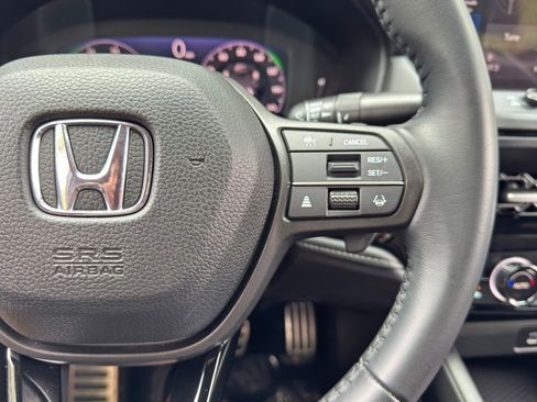 Used 2023 Honda Accord Sport image 21