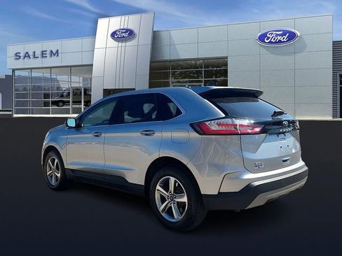 Certified 2022 Ford Edge SEL w/ Convenience Package AWD/4WD image 5