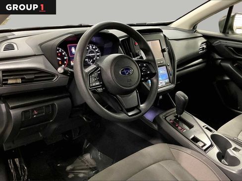 Used 2024 Subaru Crosstrek 2.0i AWD/4WD image 17