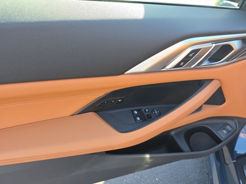 Used 2025 BMW 430i Coupe w/ M Sport Package image 8