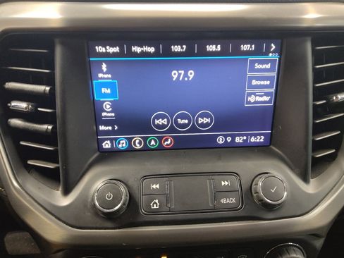 Used 2021 GMC Acadia AT4 w/ Preferred Package AWD/4WD image 25