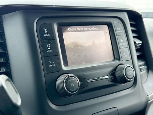 Used 2021 RAM 5500 Tradesman RWD image 13