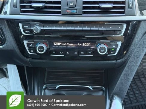 Used 2018 BMW 330i xDrive Sedan w/ Convenience Package AWD/4WD image 29