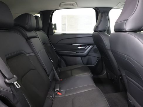 New 2026 MAZDA CX-5 Select AWD/4WD image 24