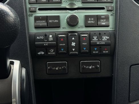 Used 2009 Honda Pilot EX-L image 8