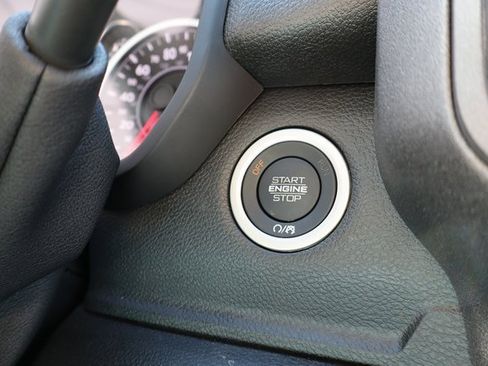 Used 2025 RAM 2500 Tradesman image 17