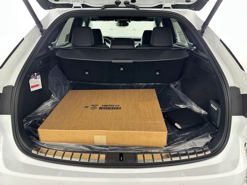 New 2026 Lexus RX 500h F Sport image 42