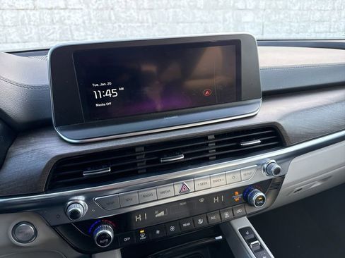 Used 2022 Kia Telluride EX w/ EX Premium Package image 19