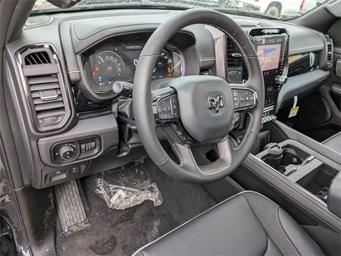 New 2026 RAM 1500 Limited image 10