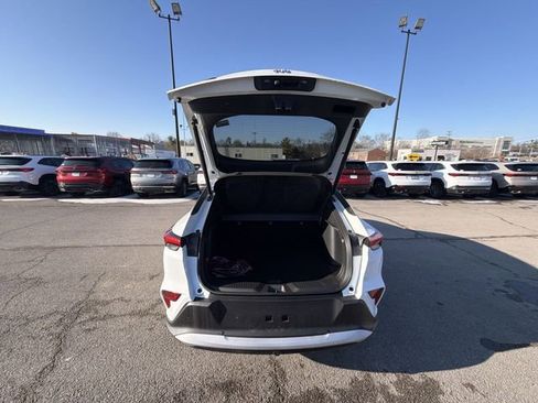 New 2026 Buick Envista Preferred w/ Convenience I Package image 19