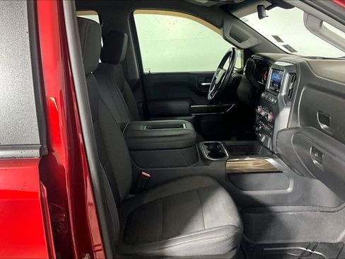 Used 2019 Chevrolet Silverado 1500 RST w/ All-Star Edition AWD/4WD image 6