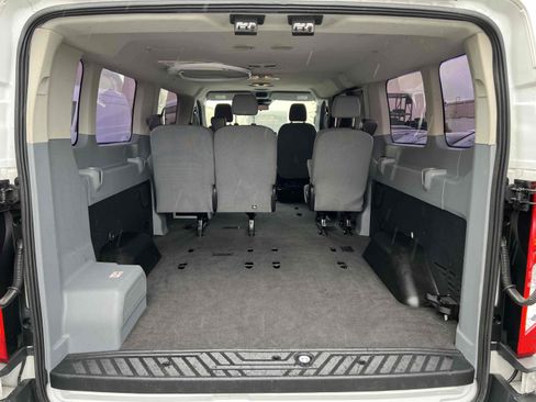 Used 2016 Ford Transit 350 XLT image 73