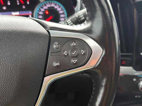 Used 2021 Chevrolet Traverse Premier w/ Redline Edition image 17