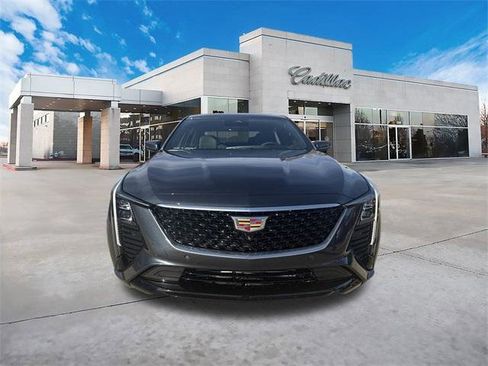 New 2026 Cadillac CT5 Premium Luxury image 8