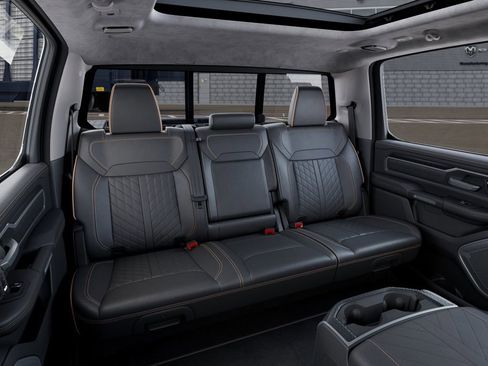 New 2026 RAM 1500 Tungsten image 16