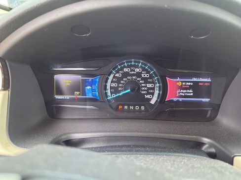 Used 2013 Ford Flex Limited image 7