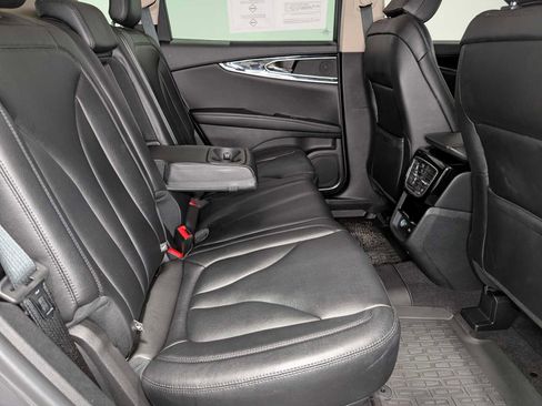 Certified 2023 Lincoln Nautilus AWD w/ Premium Package image 39