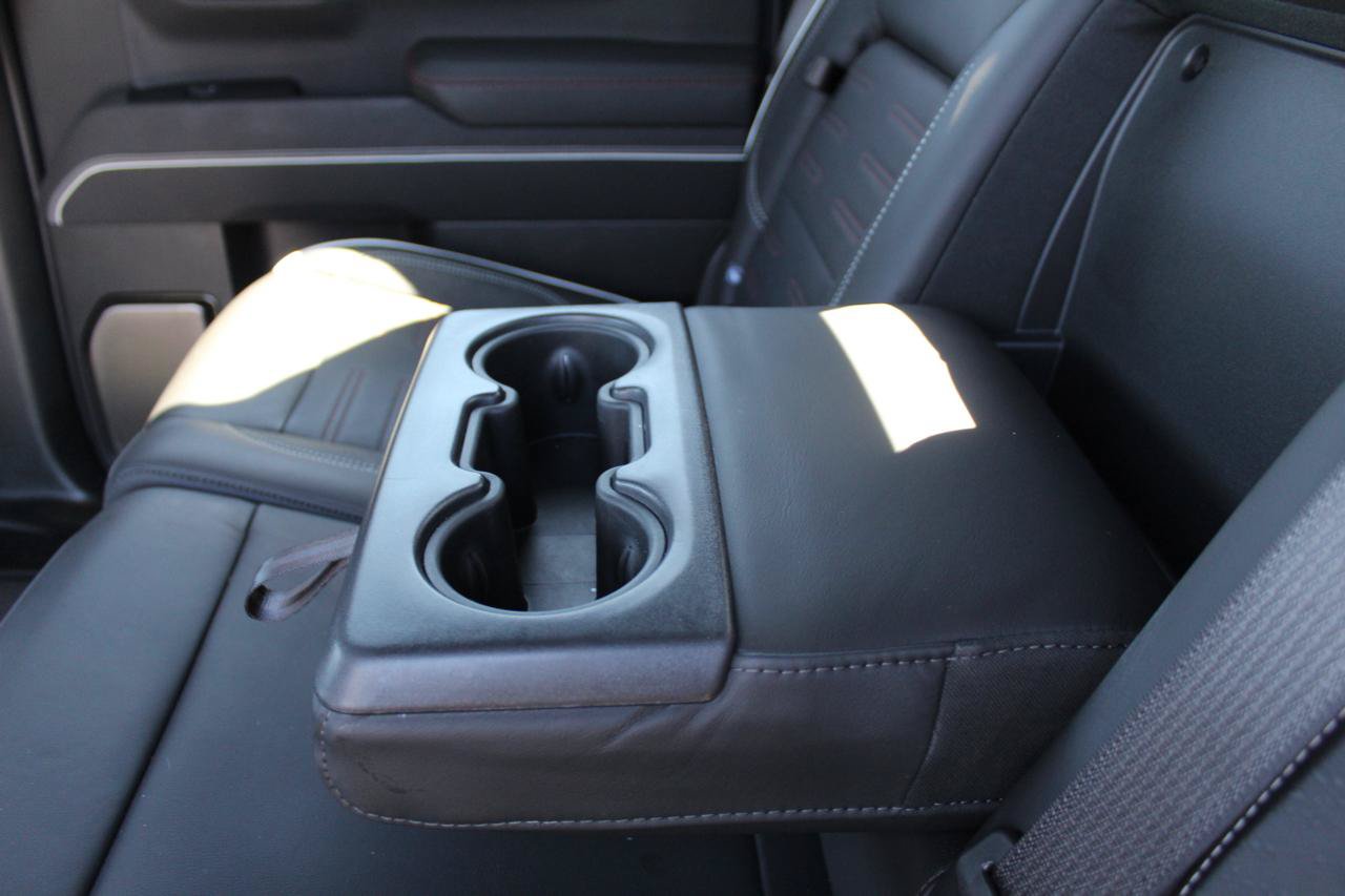 Used 2024 GMC Sierra 1500 AT4X AWD/4WD image 61